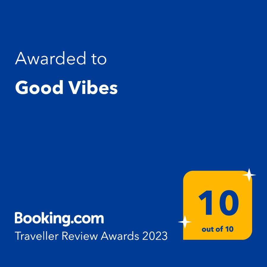 Апартаменти Good Vibes Прая-Гранді Екстер'єр фото